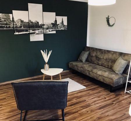 Ferienwohnung Willi I