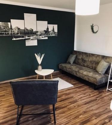 Ferienwohnung Willi I