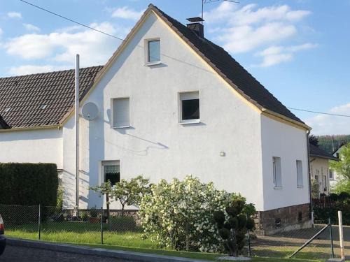 Ferienwohnung Wolff am Natursteig Sieg und Westerwald