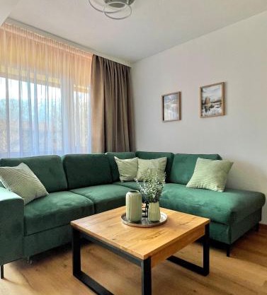 Ferienwohnung Wolkenfrei in Inzell mit Pool und Sauna