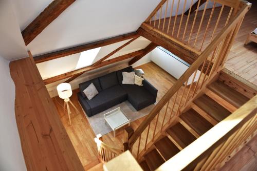 Ferienwohnung "Zur Krone"