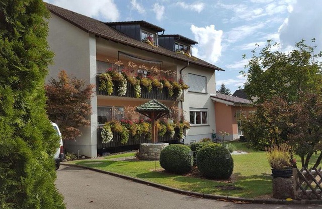 Ferienwohnung-Zeller