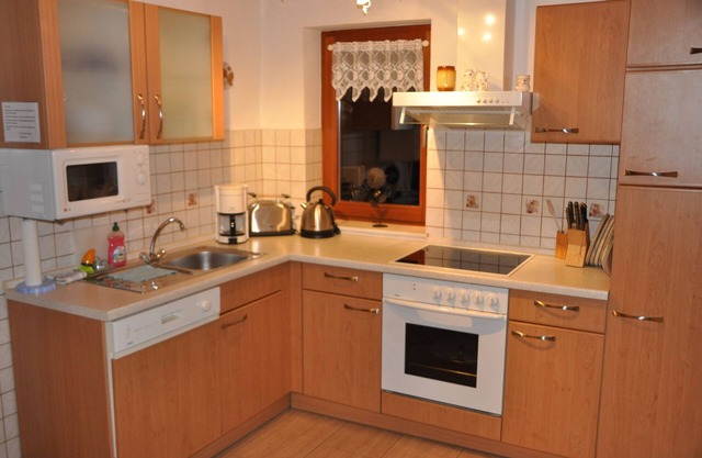 Ferienwohnung Zschopautal