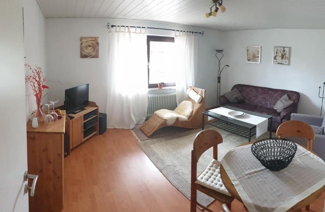 Ferienwohnung -Zur Sonnenleite-