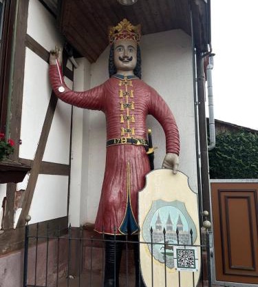 Ferienwohnungen am Roland