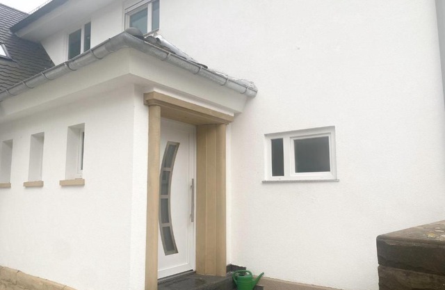 Ferienwohnungen Löwe