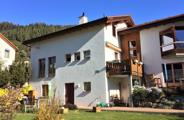 Ferienwohnungen Senda 495D by Interhome