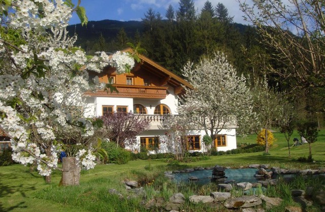 Ferienwohnungen Sunshine Stumm