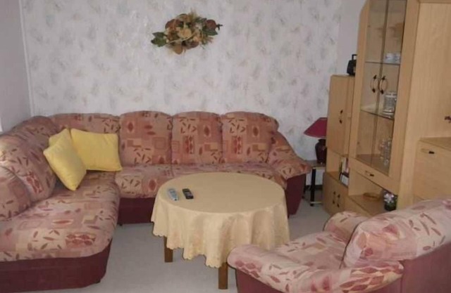 Ferienwohung Familie Gallus 2 - Apartments Familie Gallus