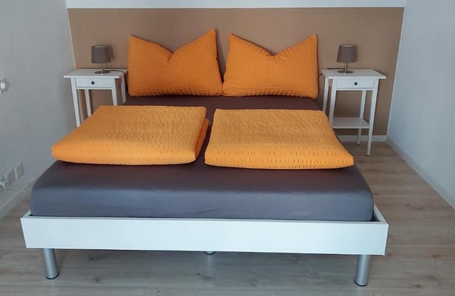 Ferienzimmer Arth am See