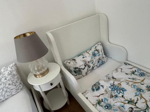 Ferienzimmer Teiselsmühle Gehren Heideblick