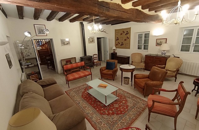 Ferme du Bourg