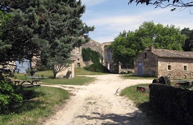 Ferme Le Grand Cordy