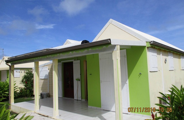 Ferme lespapayers experience the countryside up close in the heart of nature