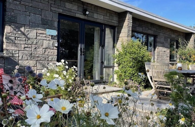 Fern Cottage, Moor and Sea, stunning views over Exmoor
