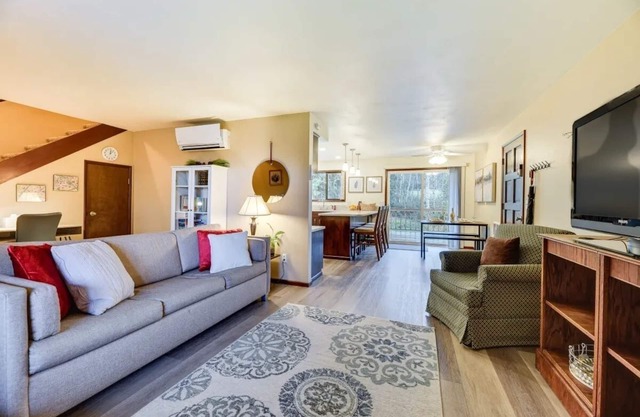 Fern Hill Retreat
