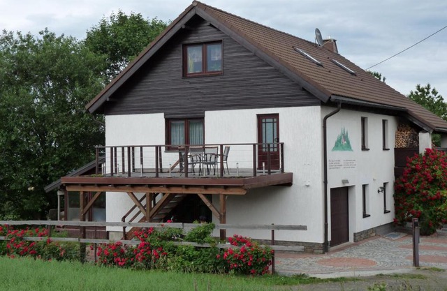 Fewo an der Teufelskanzel