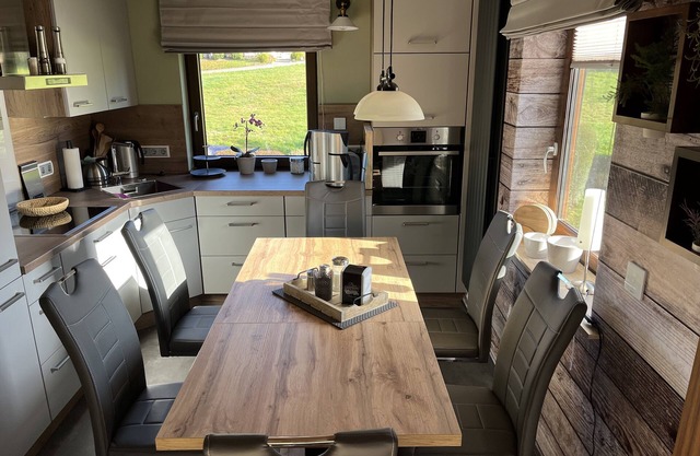 FeWo Falk 26 OG am See