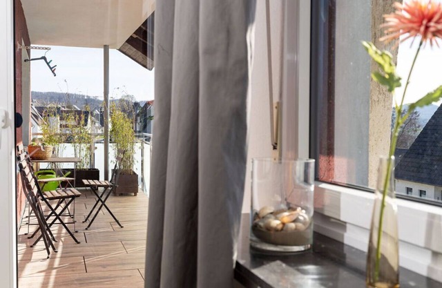 FeWo Freiken 28 Comfortable holiday residence