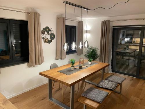 Fewo Matzing - beim Gartner