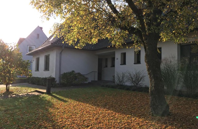FeWo Rheine Stadtzentral