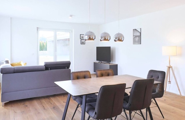 FeWo Ried 2 rooms #4 - FeWo Ried