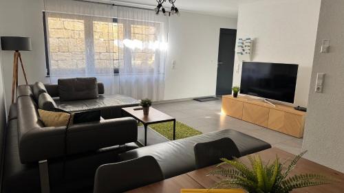 FeWo Souterrain TT-Bodensee