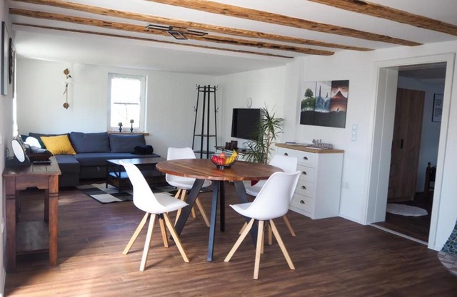 FeWo Westerwaelder Höhenluft