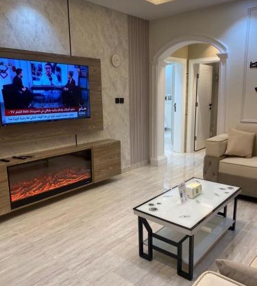 FHr للشقق المفروشة