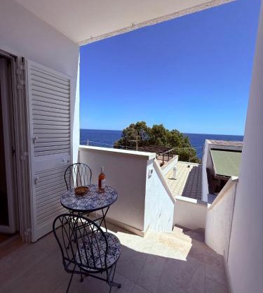Ficarigna Vista Mare
