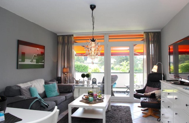 Fichtenwald - Hundefreundlich, Sauna, Pool, Dachterrasse, Wald & See