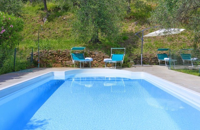 Fico, Calci, Pisa and Valdera