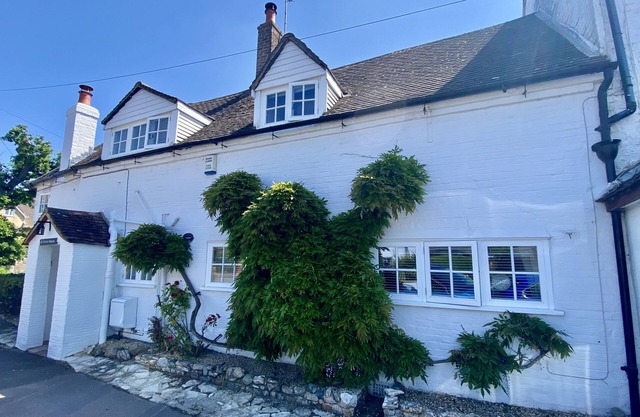 Fiddlers Green -sleeps 4 guests in 2 bedrooms