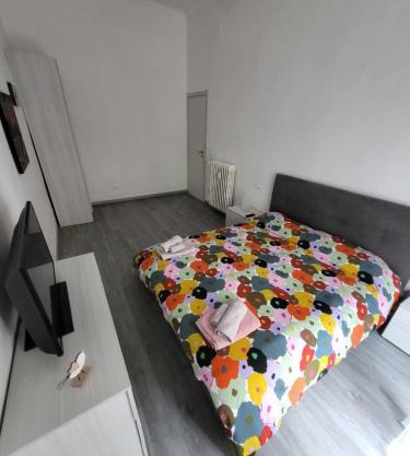 Fidia a pochi passi dalla metro