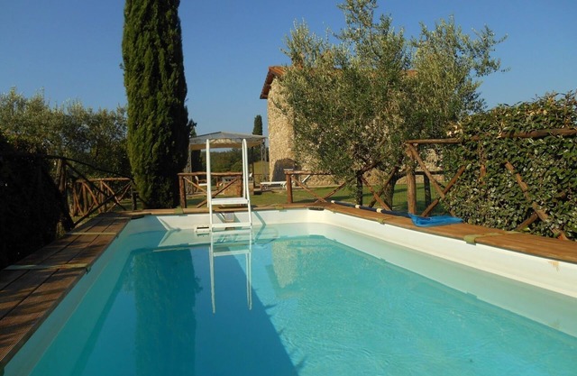 Fienile di Casavecchia In Reggello - Tuscany