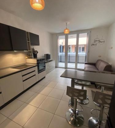 Fiera Living - Bologna Station - Free Parking