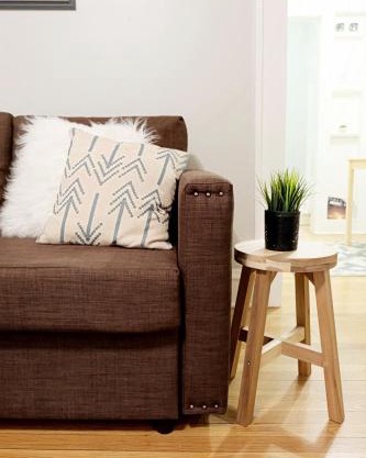 FIFA Ready 1920s CITY RETREAT Studio Flat