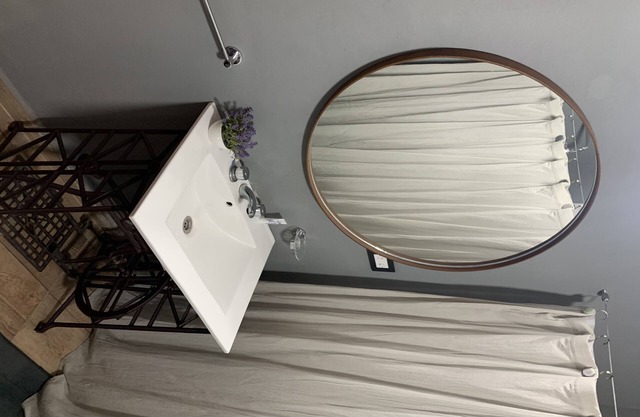 Fifth house in the Canning Ezeiza forest