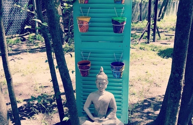 Fifth house in the Canning Ezeiza forest