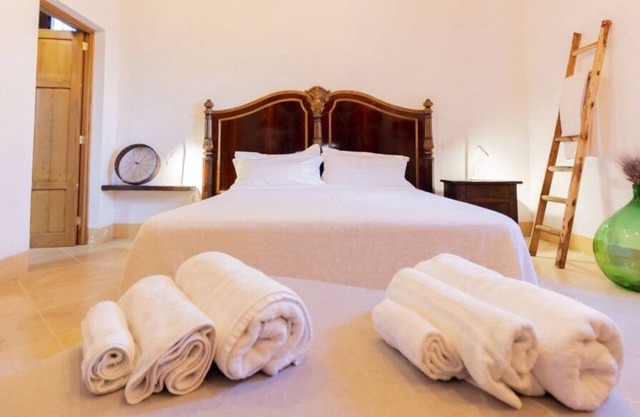 Fig - Le Menze Estate -