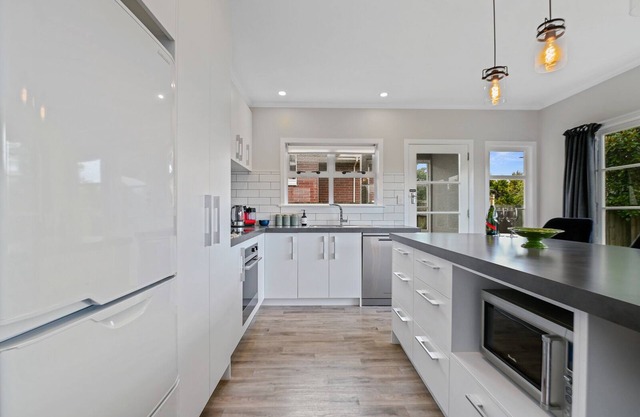 Figtree Bungalow – Rotorua Holiday Home