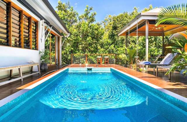 Figtree Villas Palm Cove