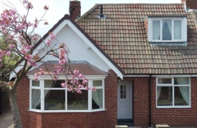 Filey Cottage style holiday home with comfort in mind