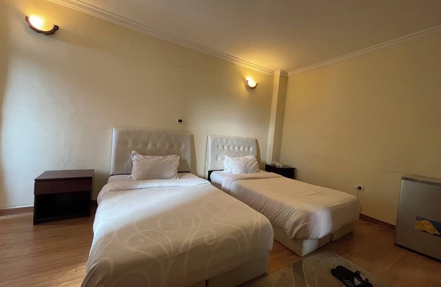 Filimon Guest House