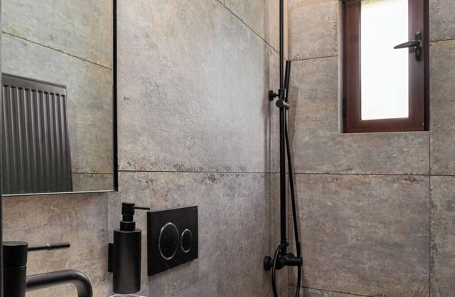 Filippos by GM Luxury Suites Kalavryta