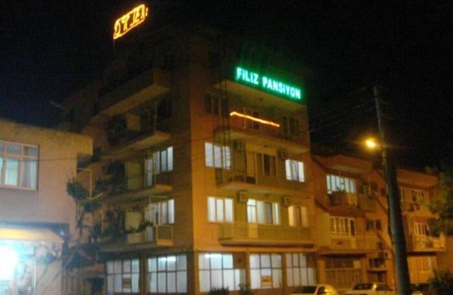 Filiz Pansiyon