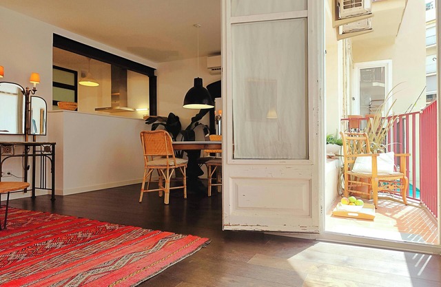 Filmoteca Sarrià 3- your home away from home