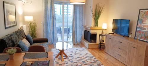 Filoxenia House Marousi View Parking