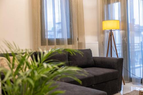 Filoxenia Luxury apartments Trikala 2