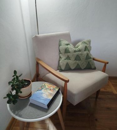 Fina Apartman